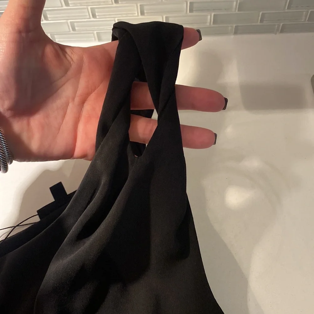 Dynamite One Shoulder Top - Picture 6 of 7